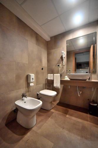 Palace Inn Rome Fiano - image 5