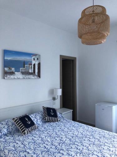 Deluxe Lipari Room 3