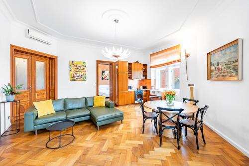 Malostranská Residence - image 4