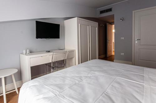 Spazio San Marco, Bérgamo (foto 7)