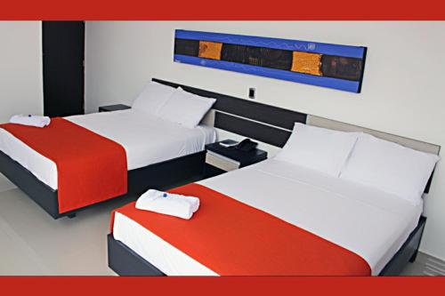 Hotel Guaitipan Plaza