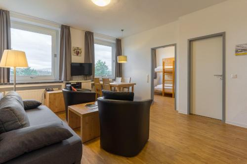 3 Raum Wohnung Exklusiv