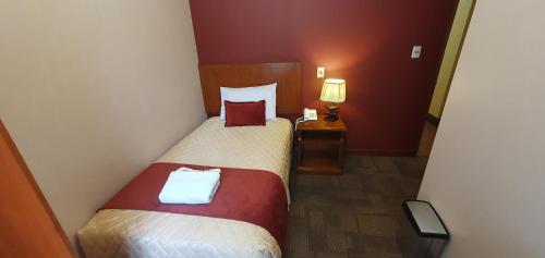 Single Room image 1