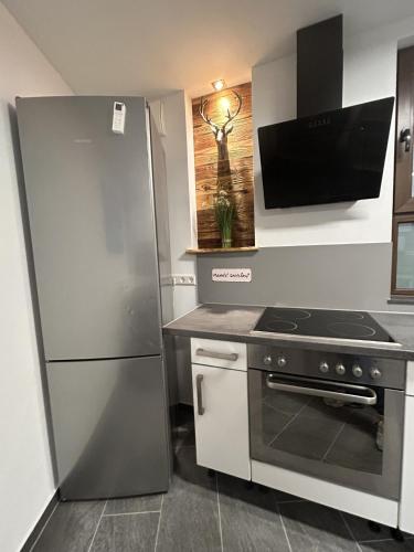 Aparthotel Waldhorn Wohnung Allgäustyle (Aparthotel Waldhorn Wohnung Allgaustyle) in Untertürkheim