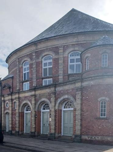 Victoria Bar Apartments Within the City Walls Free Parking 2