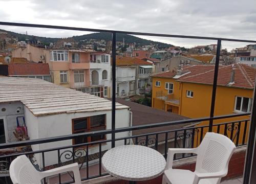 Buyukada Cinar Hotel - 숙소 외관