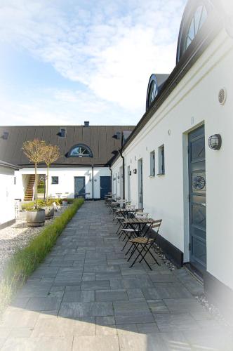 Kåseberga Gårdshotell & Spa - image 13