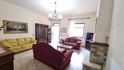  Raggio Di Sole Marsala, Ferienwohnung in Marsala