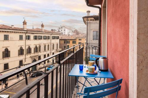 Flats4rent Carla's Apartments