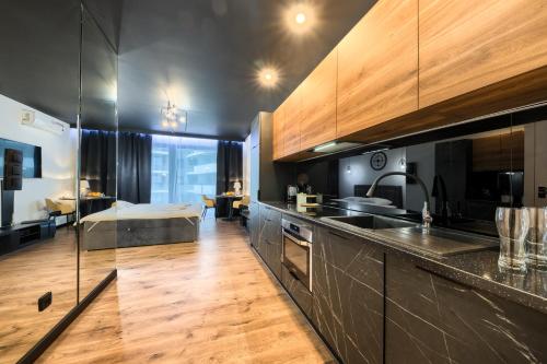 Mayad Residence Room Type - Deluxe Studio
