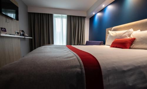 Holiday Inn Express London Stansted Airport, an IHG Hotel