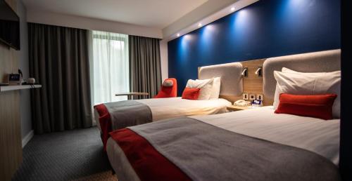 Holiday Inn Express London Stansted Airport, an IHG Hotel