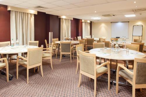 Holiday Inn Express London Stansted Airport, an IHG Hotel