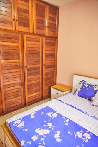 Three rooms Appartment Bieyem assi Three rooms Appartment Bieyem assi
