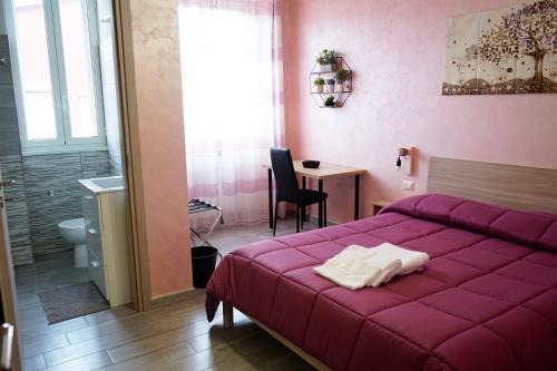 Roma Tourist Lease
