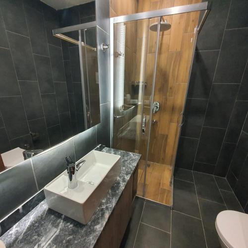 Center Inn Hotel Maltepe İstanbul - image 14