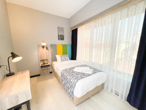 Center Inn Hotel Maltepe İstanbul - image 10