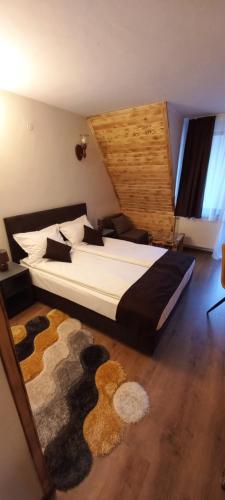 Nicole Hotel & Restaurant - Samokov