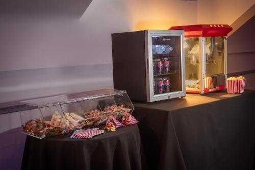Stratford Manor - QHotels - image 10