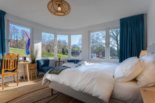 Geulzicht Hotel  in Valkenburg aan de Geul