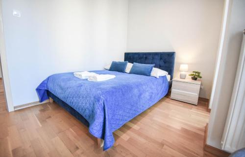 Two-Bedroom Apartment image 10