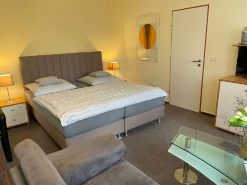 Ferienwohnung Brunnenhaus in Bad Sassendorf