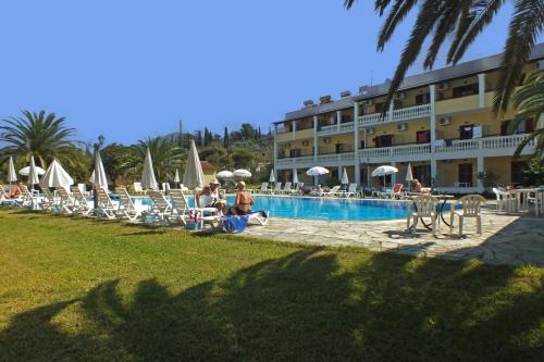 Hotels Image