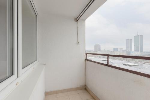 Apartments Golden Warsaw by Renters - image 5