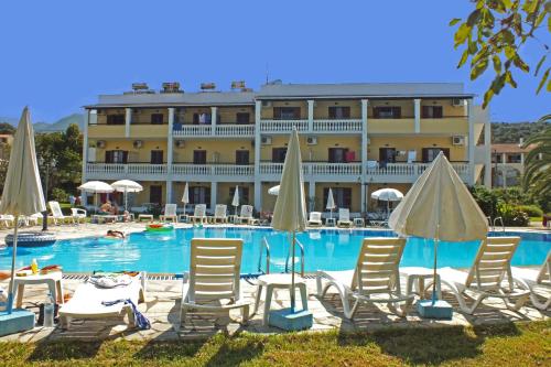Hotels Image