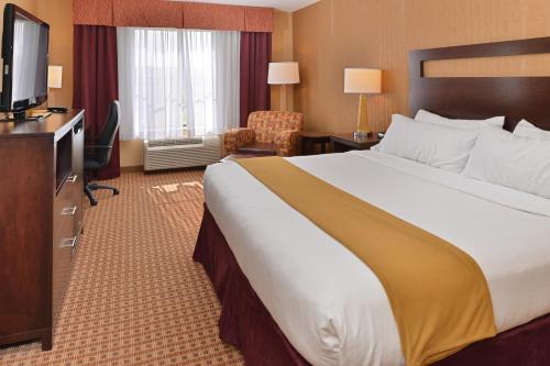 Holiday Inn Express Hotel & Suites Gillette, an IHG Hotel