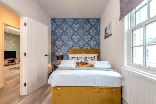 The Cotswold Woodland by Fortuna Property Portfolio - Tap to explore photos