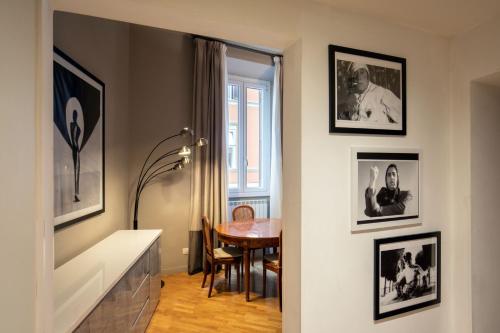 Moda Luxury Apartment - image 10