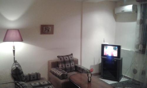 

Amiryan Street Apartment