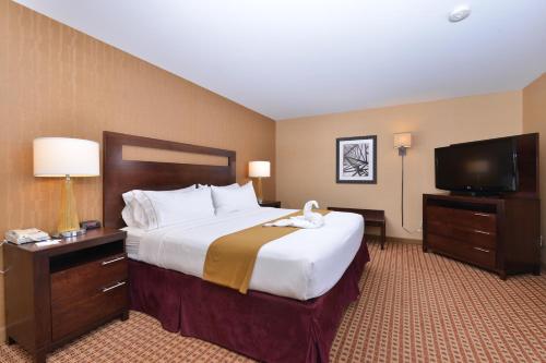 Holiday Inn Express Hotel & Suites Gillette, an IHG Hotel