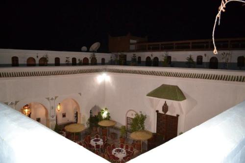 Terraza/balcón, Riad Freija-TAROUDANT in Taroudant