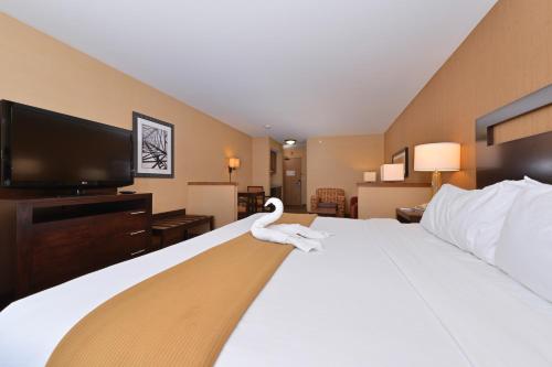 Holiday Inn Express Hotel & Suites Gillette, an IHG Hotel