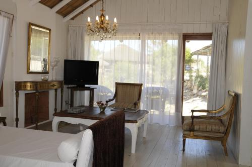 Casa Suaya