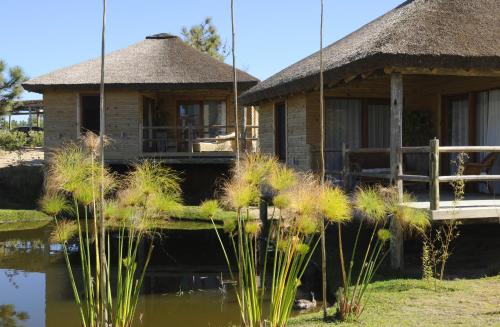 Casa Suaya