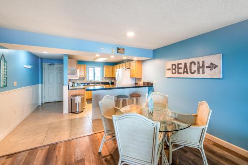 Sandy Key 1-712, Perdido Key (fotografie 3)