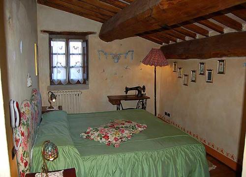 1 king bed