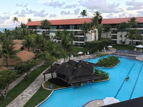 View, Marulhos Resort Porto De Galinhas in Porto De Galinhas