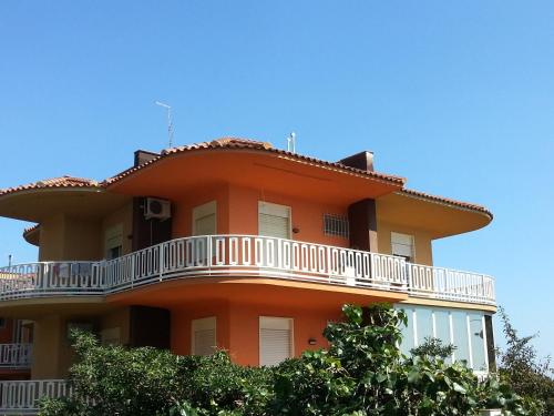 Casa Vacanze Litteri