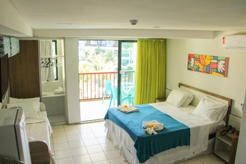 Marulhos Resort Porto De Galinhas in Porto De Galinhas