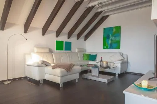 WK - Suite in Dülmen, Deutschland
