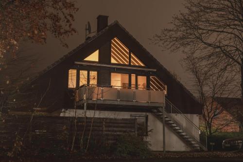 Viesnīcas āriene, WK - Suite in Dulmen