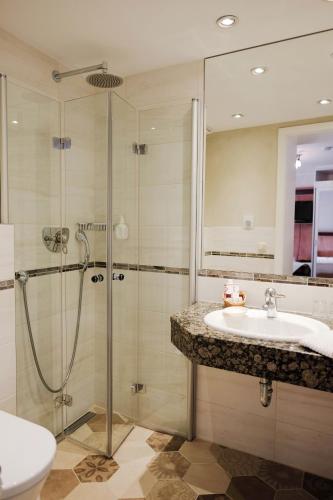 Type 3 Double Room