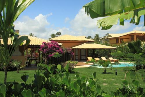 Reserva Imbassai - Casa A08 Orquídeas