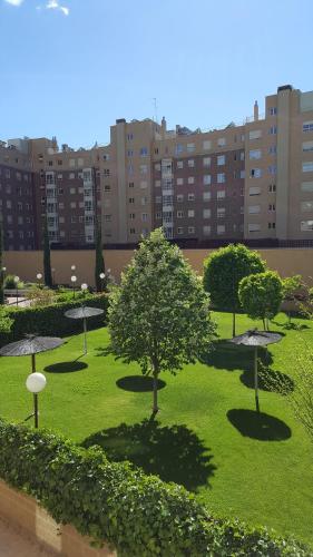 Madrid Las Tablas apartments - Apartment - Madrid