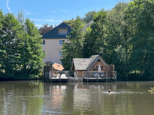 Hotel Molitors Mühle