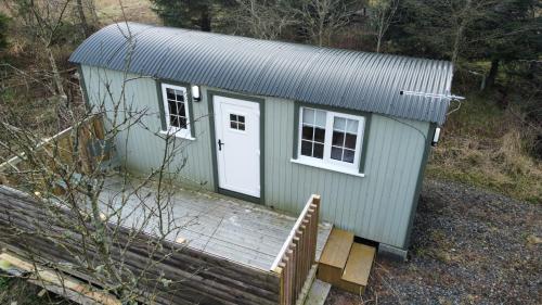 Blair snug hut - Apartment - Kelty